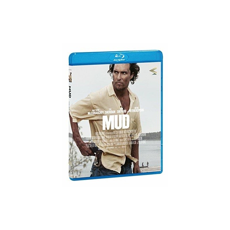 MUD BLU-RAY