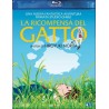 LA RICOMPENSA DEL GATTO BLU-RAY