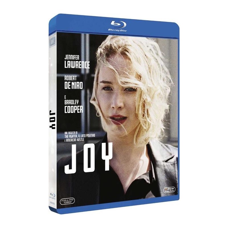 JOY BLU-RAY