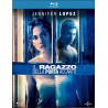 IL RAGAZZO DELLA PORTA ACCANTO BLU-RAY