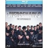 I MERCENARI 3 THE EXPENDABLES BLU-RAY