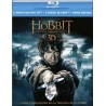 LO HOBBIT LA BATTAGLIA DELLE CINQUE ARMATE BLU-RAY USATO