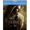 LO HOBBIT LA DESOLAZIONE DI SMAUG IN 3D BLU-RAY USATO