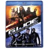 G.I. JOE LA NASCITA DEI COBRA BLU-RAY USATO