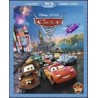 DISNEY PIXAR CARS 2 BLU-RAY USATO