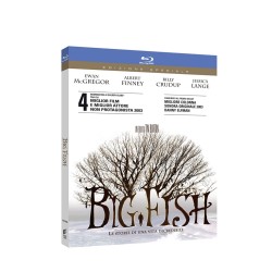 BIG FISH LE STORIE DI UNA...