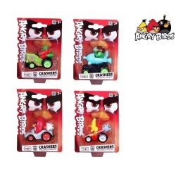 ANGRY BIRDS MINI FIGURE - 1...