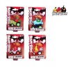 ANGRY BIRDS MINI FIGURE - 1 PEZZO A SCELTA