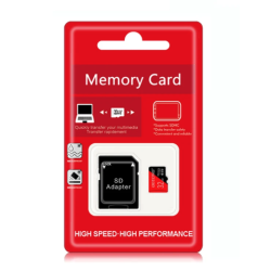 MICRO SD DA 32 GB - FOTO...