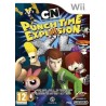 CARTOON NETWORK: PUNCH TIME EXPLOSION XL Per Nintendo Wii Nuovo