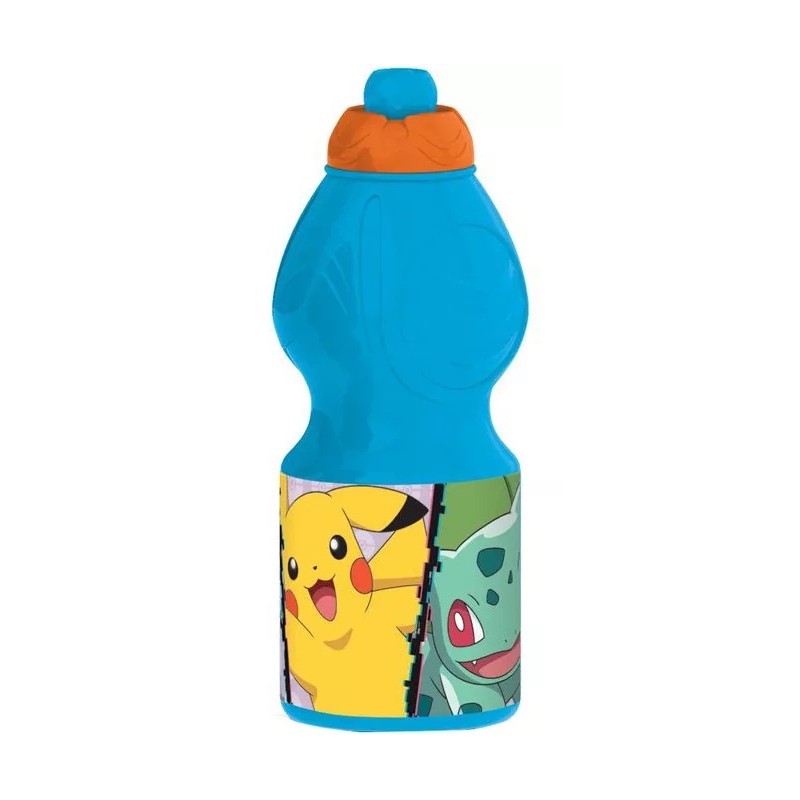 BORRACCIA POKEMON 400 ML