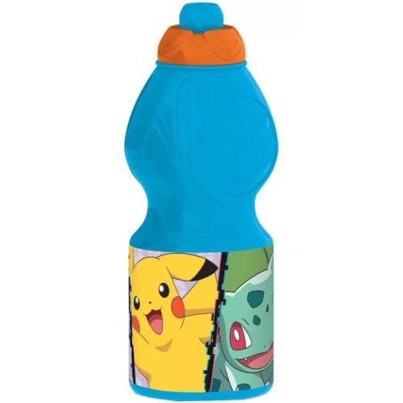 BORRACCIA POKEMON 400 ML