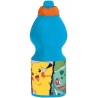 BORRACCIA POKEMON 400 ML