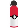 BORRACCIA POKEMON ALLUMINIO 500 ML