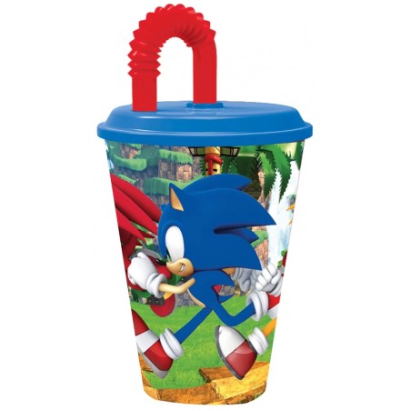 BORRACCIA SONIC 430ML