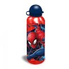 BORRACCIA SPIDER MAN IN ALLUMINIO 500 ML