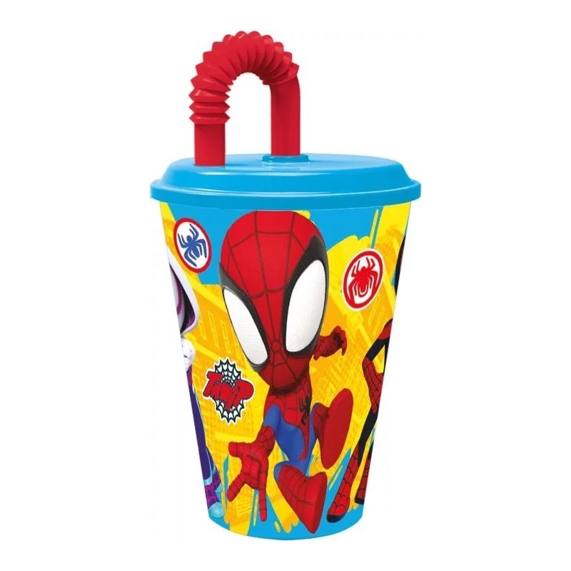 BORRACCIA SPIDEY 430 ML