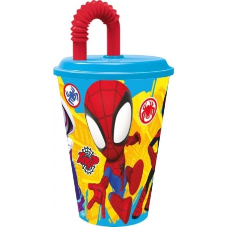 BORRACCIA SPIDEY 430 ML