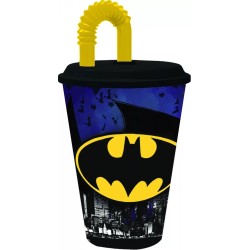 TAZZA BATMAN 430 ML