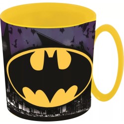 TAZZA BATMAN LOGO IN...