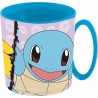 TAZZA POKEMON IN PLASTICA 265 ML