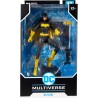 BATGIRL BATMAN: THREE JOKERS 18 CM ACTION FIGURE DC MULTIVERSE