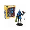 BEASTMODE RHINO ACTION FIGURE DI FORTNITE DA 18 CM