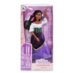 ESMERALDA DI DEL GOBBO DI...