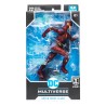 FLASH ACTION FIGURE JUSTICE LEAGUE 18CM