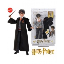 HARRY POTTER DOLL FIGURE DA...