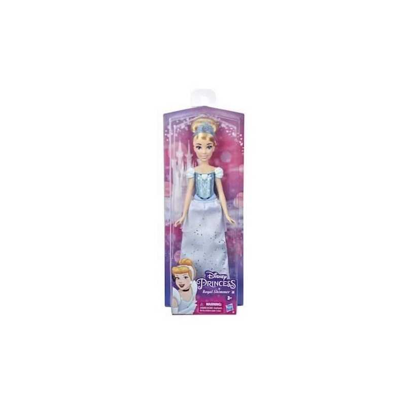 CENERENTOLA DOLL DA 30 CM DISNEY PRINCIPESSA