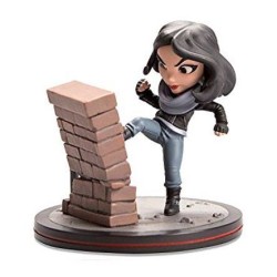 JESSICA JONES Q-FIG FIGURE...