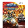 SKYLANDERS SUPERCHARGERS RACING PER NINTENDO WII USATO