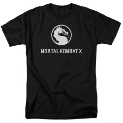 T-SHIRT MORTAL KOMBAT X...