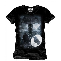 T-SHIRT BATMAN VS SUPERMAN...