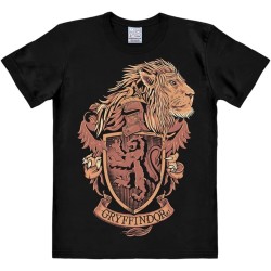 T-SHIRT HARRY POTTER CASATA...