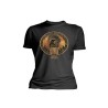 T-SHIRT MAGICAL CONGRESS FANTASTIC BEASTS TAGLIA M PRODOTTO UFFICIALE