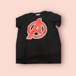 T-SHIRT MARVEL AVENGERS...