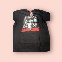 T-SHIRT SUICIDE SQUAD...