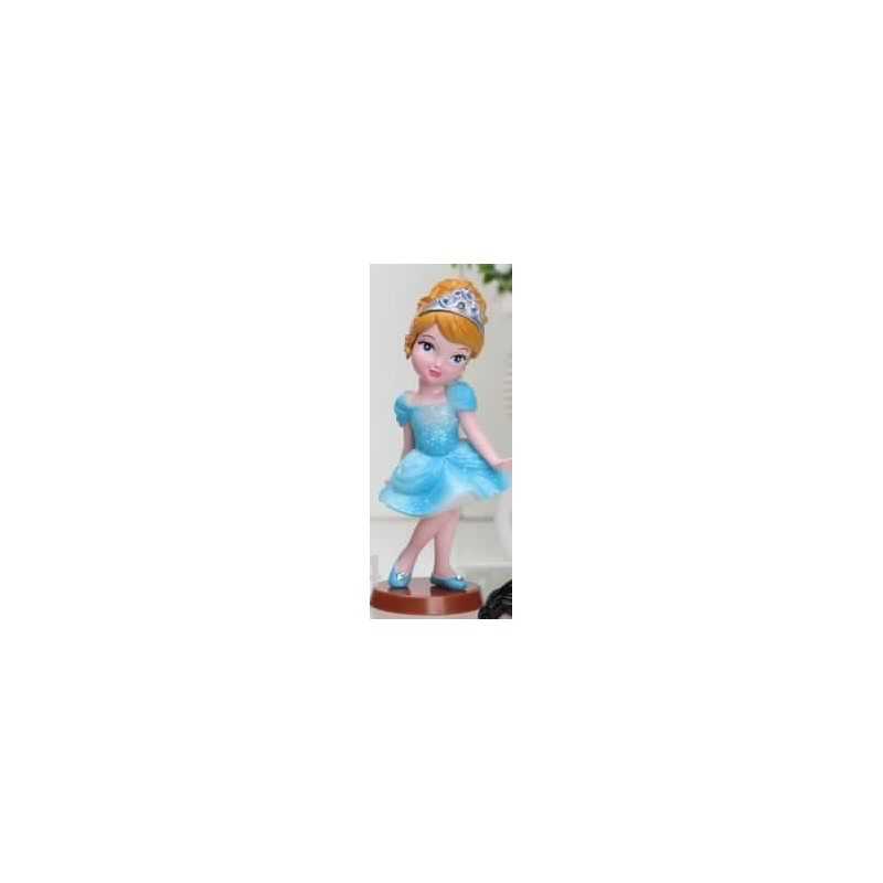 CINDERELLA DISNEY SHOWCASE CENERENTOLA 9 CM