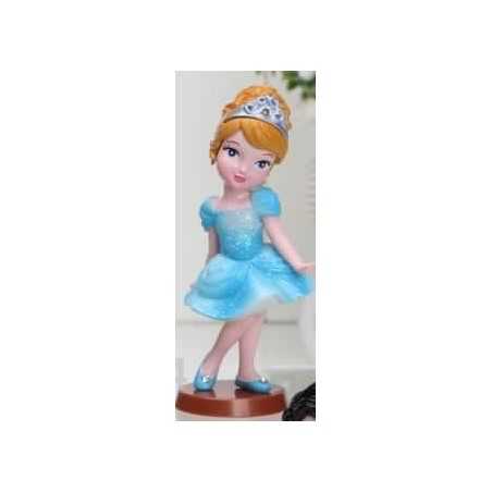 CINDERELLA DISNEY SHOWCASE CENERENTOLA 9 CM