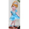 CINDERELLA DISNEY SHOWCASE CENERENTOLA 9 CM