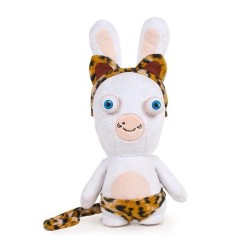 RABBIDS PELUCHE DA 30 CM