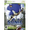 SONIC THE HEDGEHOG PER XBOX 360 USATO