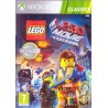 LEGO THE LEGO MOVIE VIDEOGAME PER XBOX 360 USATO