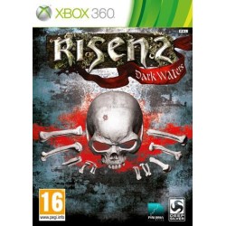 RISEN 2 DARK WATERS PER XBOX 360 USATO