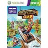 CABELA'S ADVENTURE CAMP PER XBOX 360 USATO