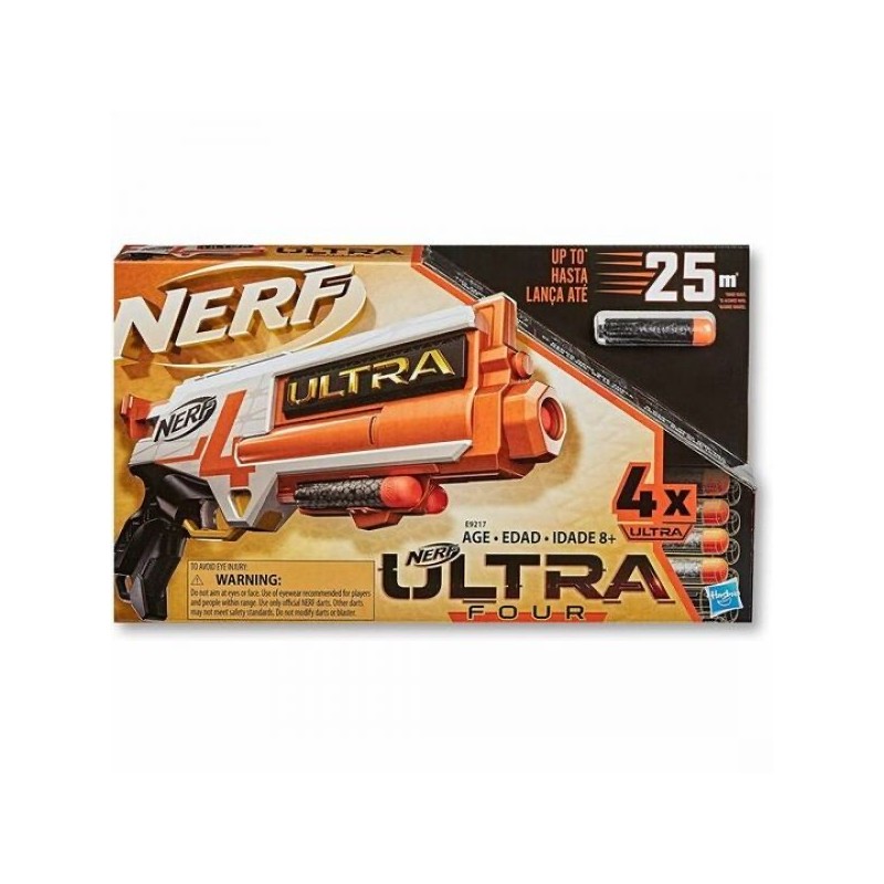 HABRO NERF ULTRA 25M