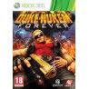 DUKE NUKEM FOREVER PER XBOX 360 USATO