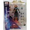 CAPTAIN MARVEL STARFORCE FIGURE DA 18 CM